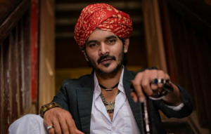 Mr Azmaik: Biography, Age, Height, Real Name, Facts and Net Worth (2026) 1 Mr Azmaik: Biography, Age, Height, Real Name, Facts and Net Worth (2026)