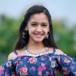 Nishi Tiwari: Biography, Age, Height, Boyfriend, Family, Net Worth & Facts