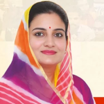 Rakhee Rathore: Biography, Age, Husband, Net Worth & Facts