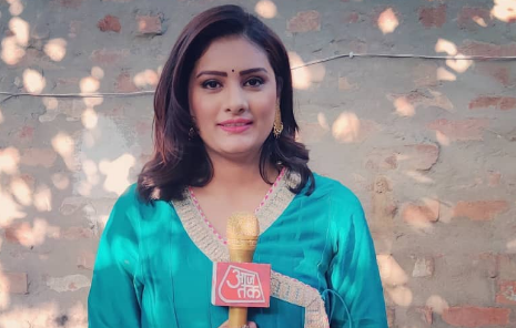 Romita Tiwari: Age, Biography, Height, Husband, Net Worth & Facts 1 Romita Tiwari: Age, Bio, Height, Husband, Net Worth & Facts