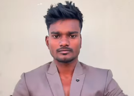 Indian Ashton Hall (Yogendra Kushwah): Age, Bio, Height, Religion, Net Worth & Facts 1 Indian Ashton Hall