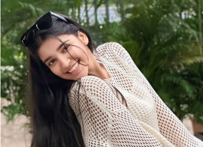 Arshiya Sharma