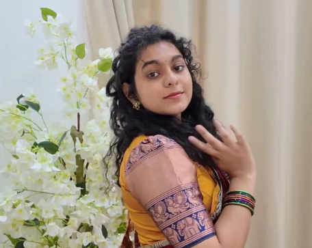 Varshini Chilukuri : Bio, Age, Height, Family, Net Worth, Facts & More 1 Varshini Chilukuri