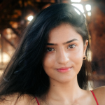 Ankita Dwivedi