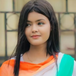 Shabnam Zaman Biography