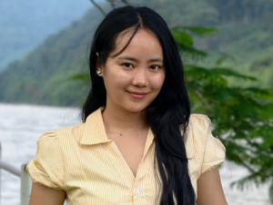 Sita Samnam: Bio, Age, Height, Family, Net Worth & Facts 1 Sita Samnam: Bio, Age, Height, Family, Net Worth & Facts