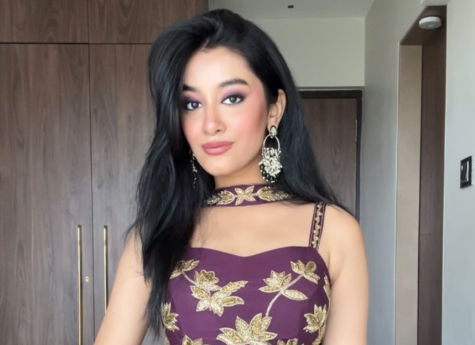 Pushpender Rathi (Boxer): Biography, Age, Family, Height, Net Worth & Facts 6 Zainab Patanwala (The Only Zain)