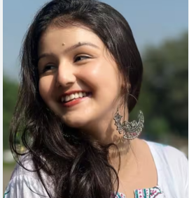 Pushpender Rathi (Boxer): Biography, Age, Family, Height, Net Worth & Facts 2 Prachi Thakur: Biography, Age, Height, Family, Net Worth & Facts